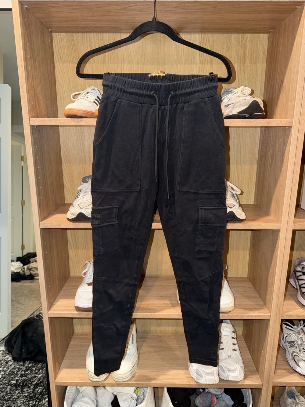 Alphalete Women’s Cargo Joggers